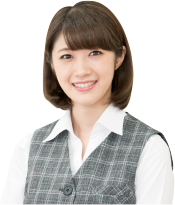 経理事務 Yさん