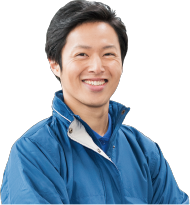 軽作業スタッフ Tさん