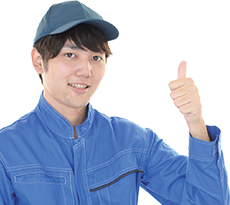 自動車製造 Mさん