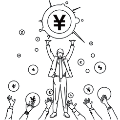 パート・アルバイトよりも比較的時給が高いお仕事が多い